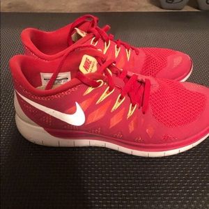 Nike Free 5.0